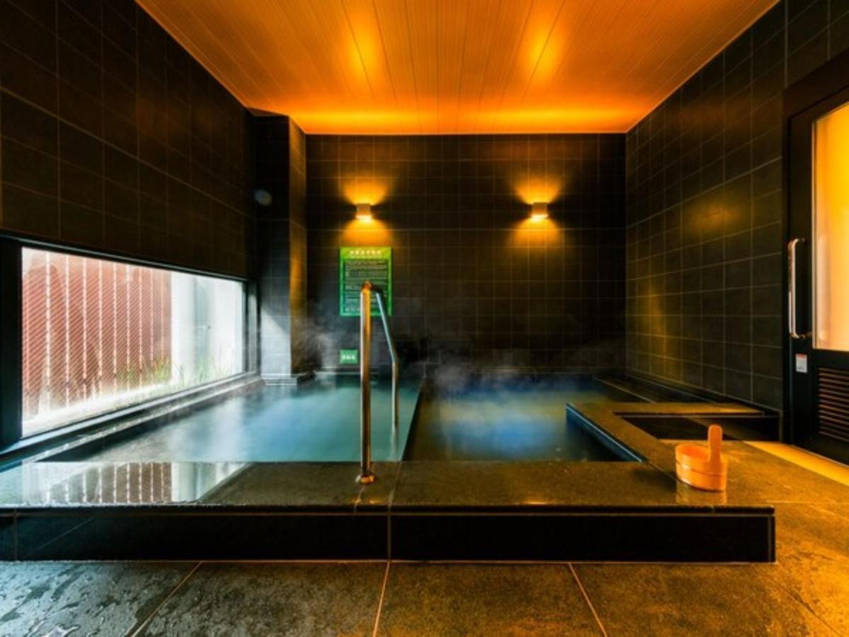 Hotel Super Kinshicho Ekimae / Vacation 79353 Tokyo