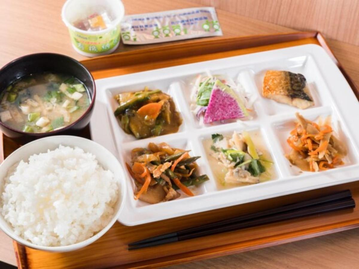 Hotel Super Kinshicho Ekimae / Vacation 79353